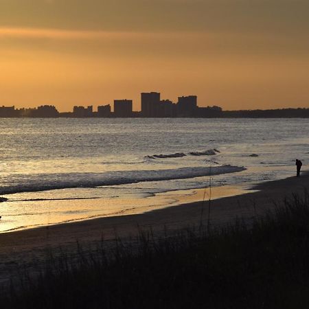 Loris Landing cottage Myrtle Beach Esterno foto
