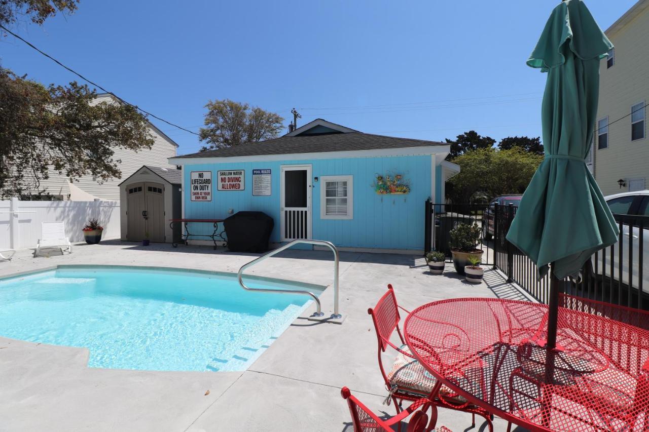 Loris Landing cottage Myrtle Beach Esterno foto
