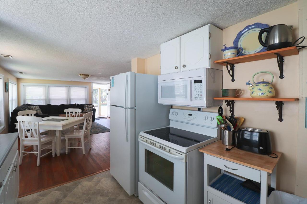 Loris Landing cottage Myrtle Beach Esterno foto
