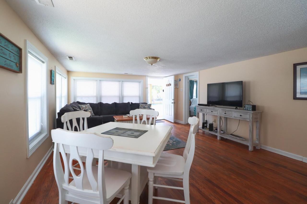 Loris Landing cottage Myrtle Beach Esterno foto