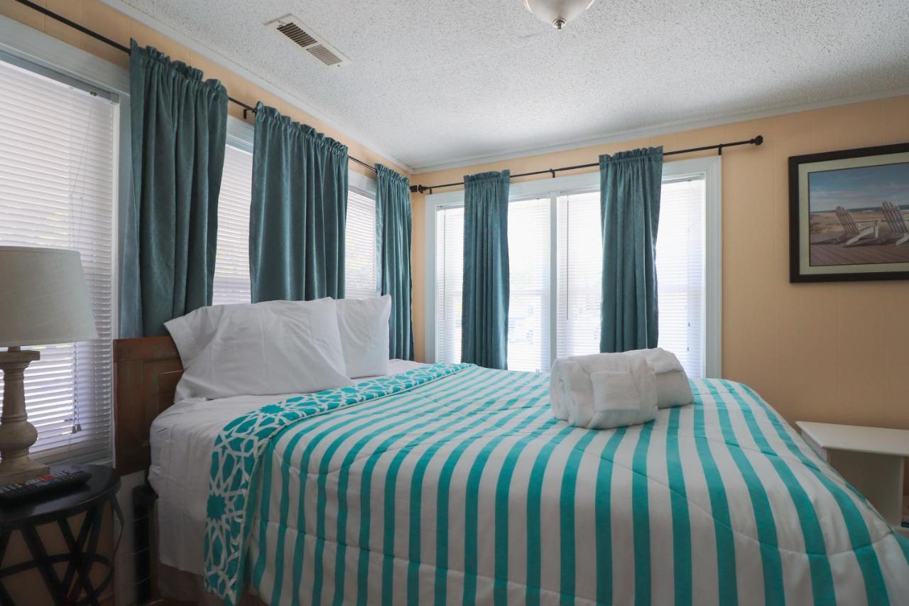 Loris Landing cottage Myrtle Beach Esterno foto