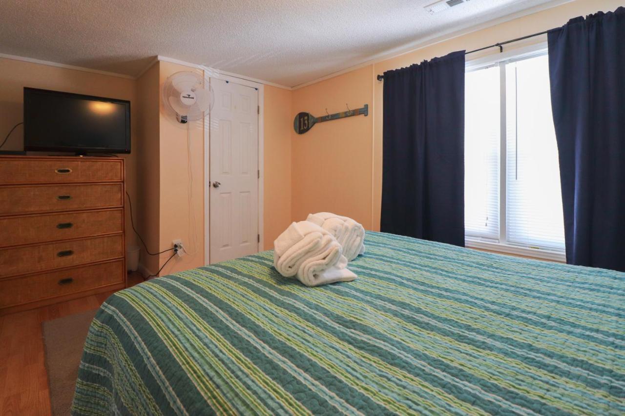 Loris Landing cottage Myrtle Beach Esterno foto