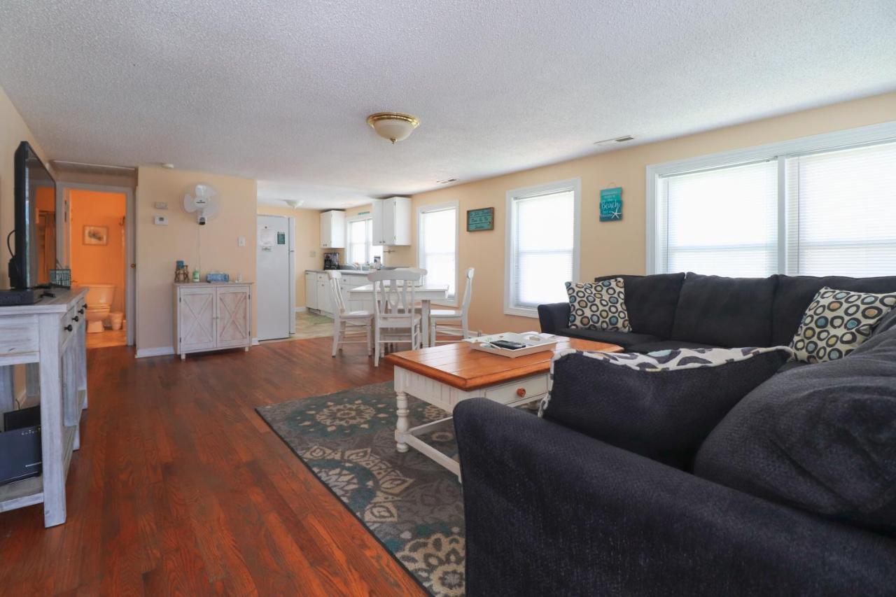 Loris Landing cottage Myrtle Beach Esterno foto