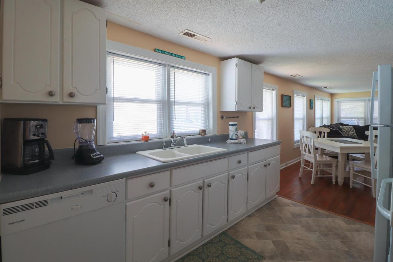 Loris Landing cottage Myrtle Beach Esterno foto