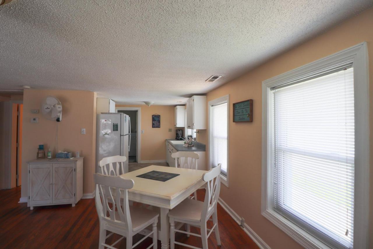 Loris Landing cottage Myrtle Beach Esterno foto