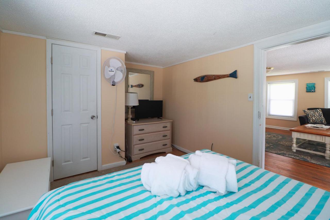 Loris Landing cottage Myrtle Beach Esterno foto