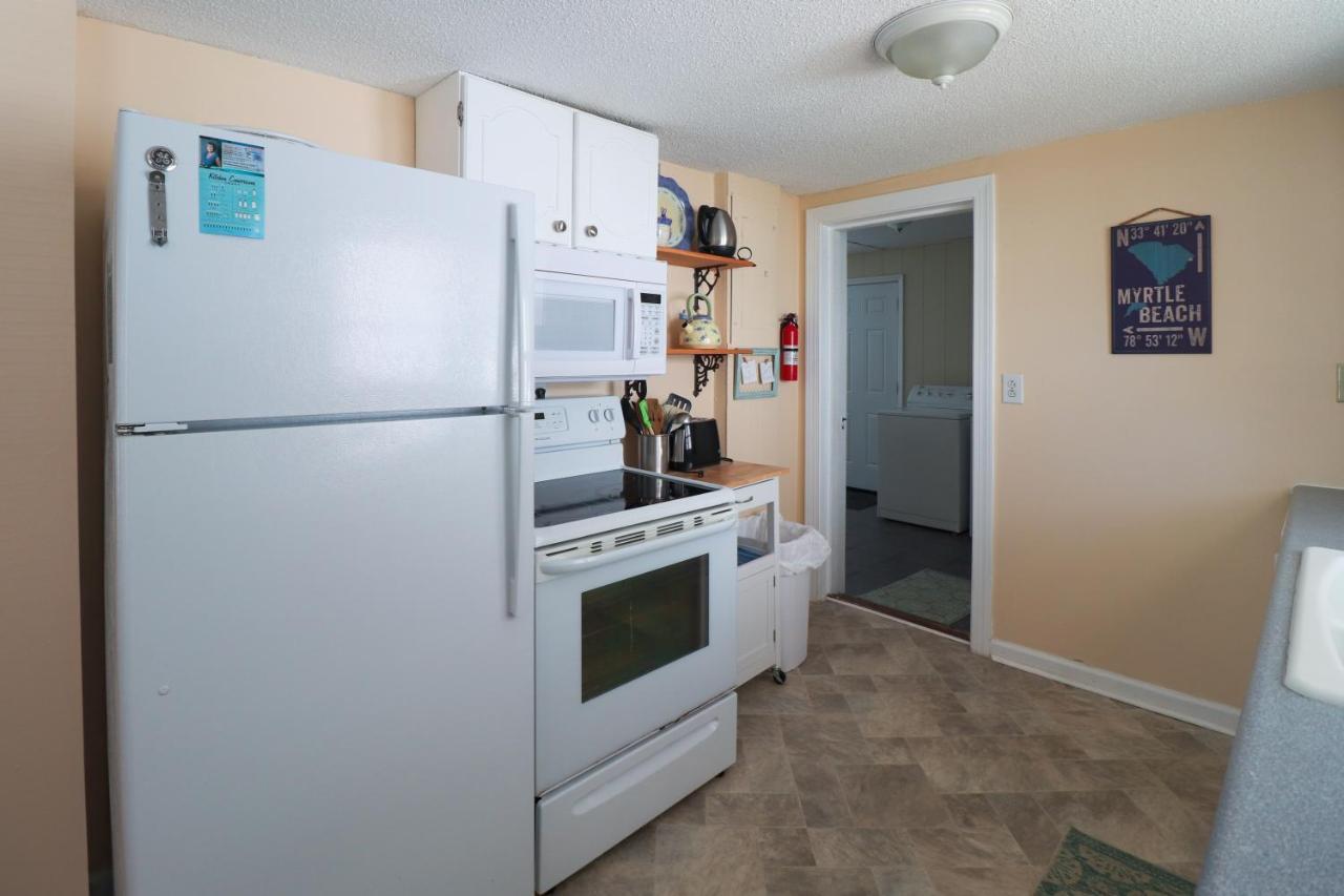 Loris Landing cottage Myrtle Beach Esterno foto