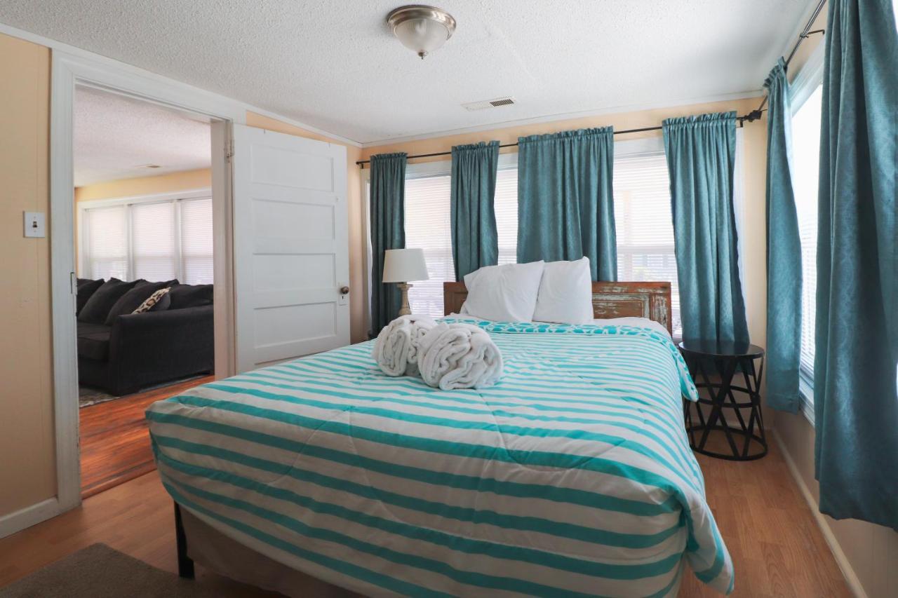 Loris Landing cottage Myrtle Beach Esterno foto