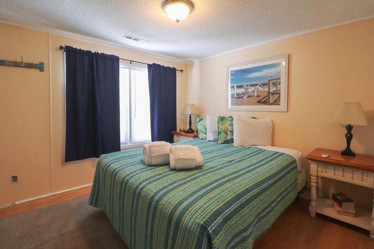Loris Landing cottage Myrtle Beach Esterno foto