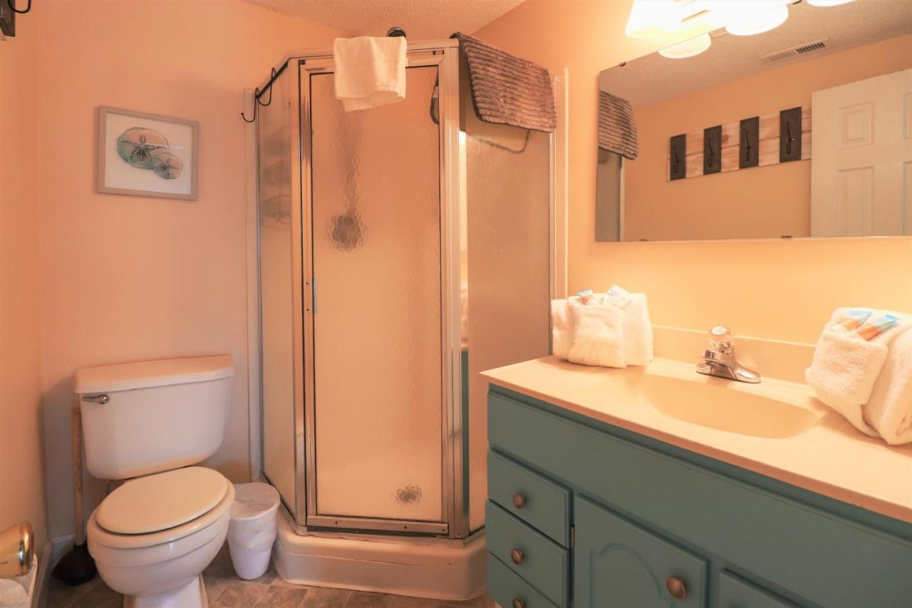 Loris Landing cottage Myrtle Beach Esterno foto
