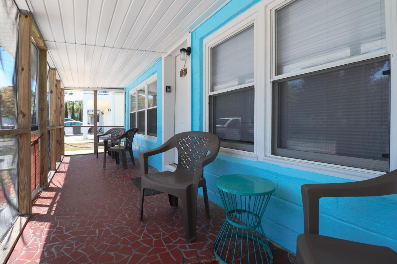 Loris Landing cottage Myrtle Beach Esterno foto