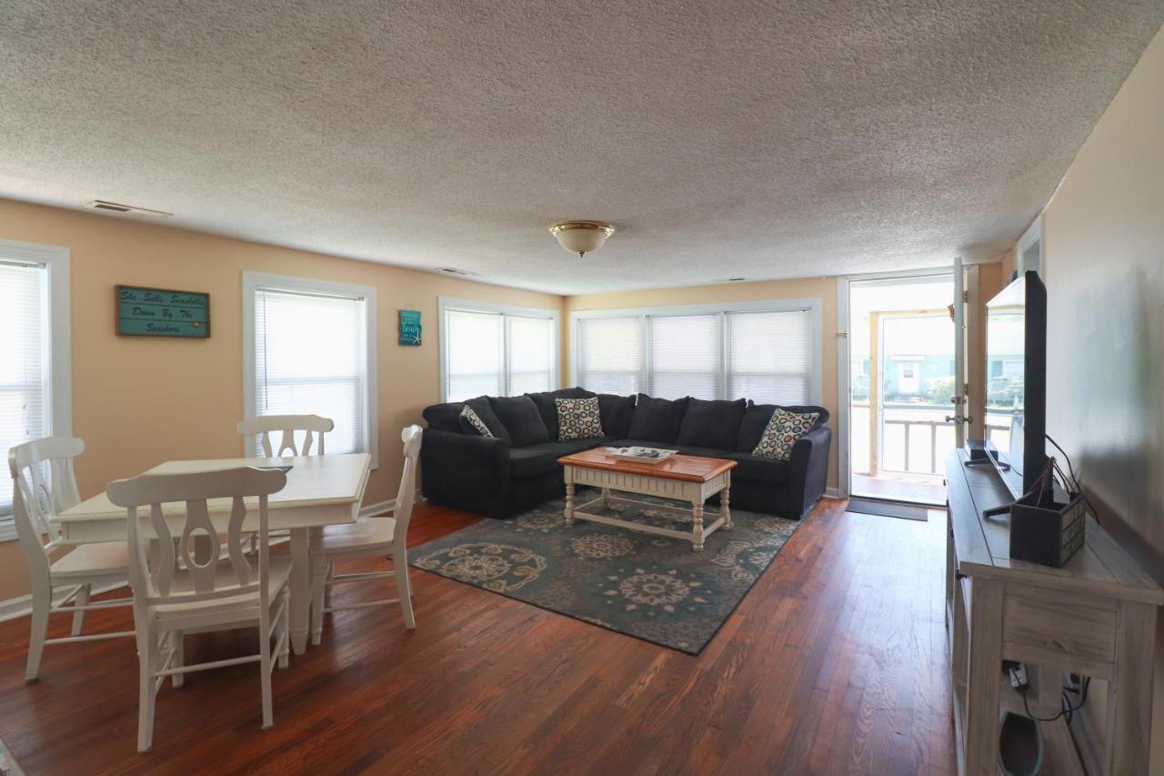 Loris Landing cottage Myrtle Beach Esterno foto