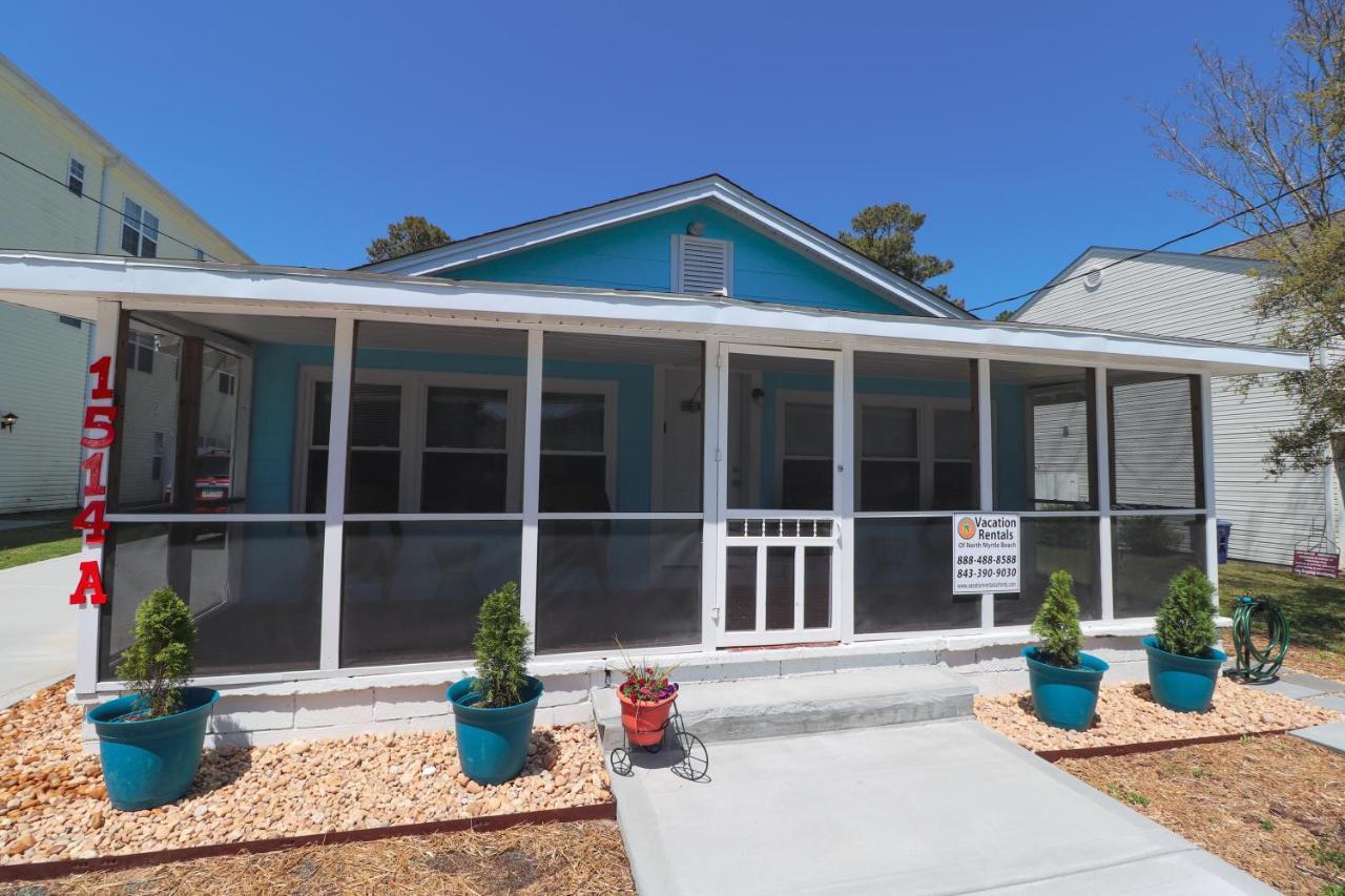 Loris Landing cottage Myrtle Beach Esterno foto